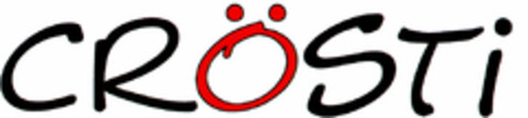 CRÖSTi Logo (DPMA, 21.02.1995)