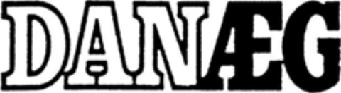 DANAEG Logo (DPMA, 01.03.1995)