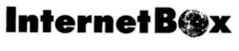 InternetBox Logo (DPMA, 11.04.1995)