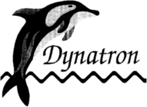 Dynatron Logo (DPMA, 05/08/1995)