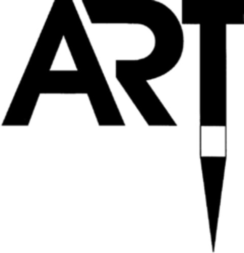 ART Logo (DPMA, 30.08.1995)