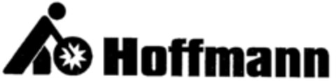 Hoffmann Logo (DPMA, 05/03/1996)