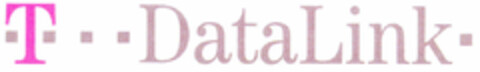 T DataLink Logo (DPMA, 07/23/1996)