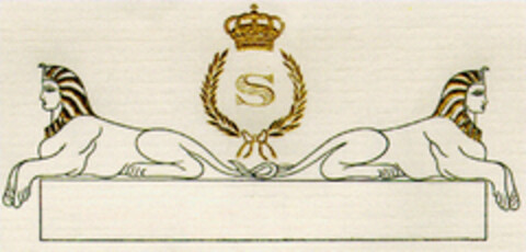 S Logo (DPMA, 21.08.1996)