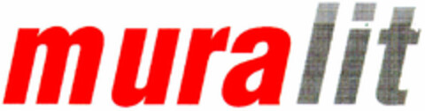 muralit Logo (DPMA, 03.12.1996)