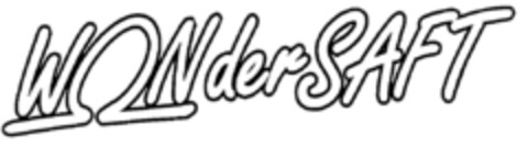 WONderSAFT Logo (DPMA, 30.05.1997)