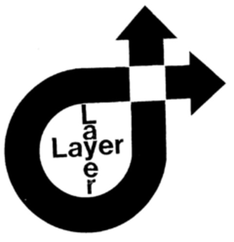 Layer Logo (DPMA, 06.10.1997)