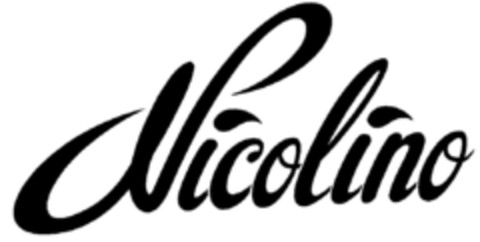 Nicolino Logo (DPMA, 13.01.1998)