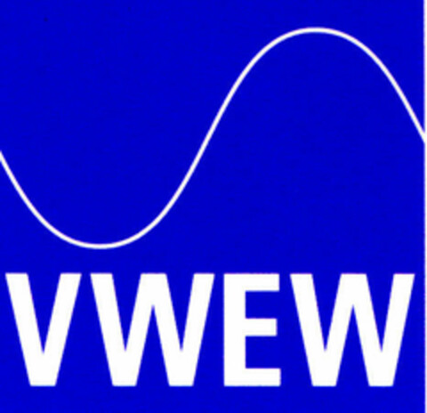 VWEW Logo (DPMA, 10.06.1998)