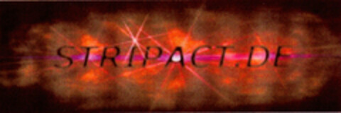 STRIPACT.DE Logo (DPMA, 14.09.1998)