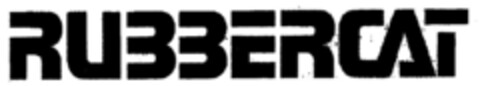 RUBBERCAT Logo (DPMA, 05.03.1999)