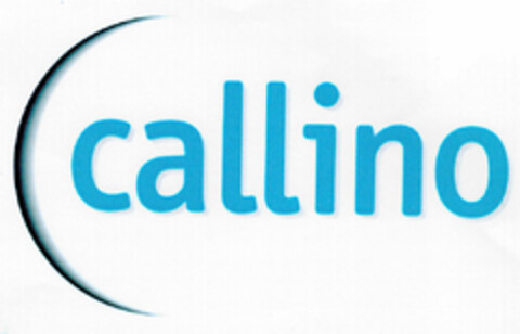 callino Logo (DPMA, 22.04.1999)