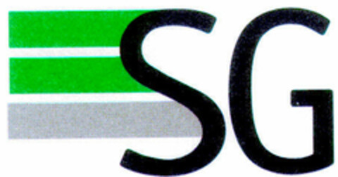 SG Logo (DPMA, 02.08.1999)