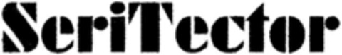 SeriTector Logo (DPMA, 22.07.1994)