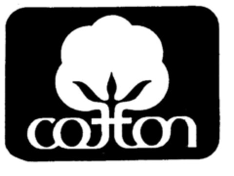 cotton Logo (DPMA, 01/05/1994)