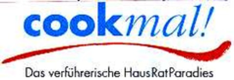 cookmal Logo (DPMA, 21.06.1994)