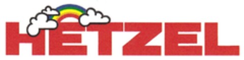 HETZEL Logo (DPMA, 07/03/1992)