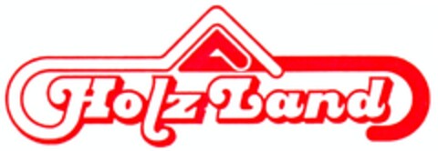 HolzLand Logo (DPMA, 01/20/1994)