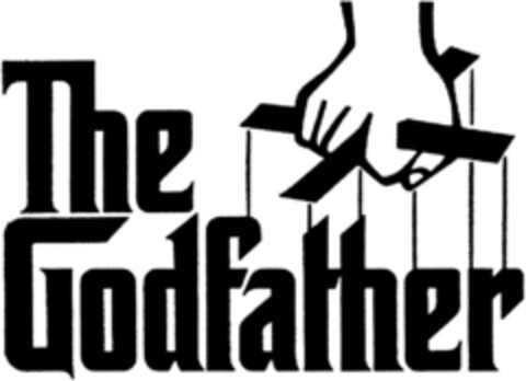 The Godfather Logo (DPMA, 01/09/1991)