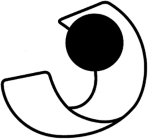 2051440 Logo (DPMA, 17.12.1992)