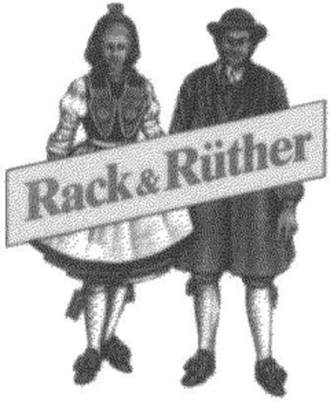 Rack & Rüther Logo (DPMA, 04.05.1994)
