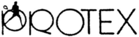 PROTEX Logo (DPMA, 10.09.1991)