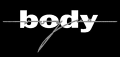 body vogue Logo (DPMA, 08.07.1994)