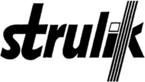 Strulik Logo (DPMA, 23.09.1994)