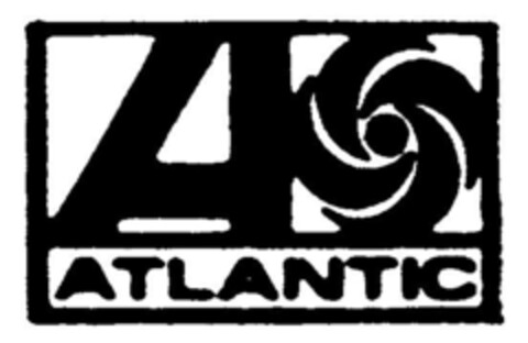 A ATLANTIC Logo (DPMA, 05.07.1990)