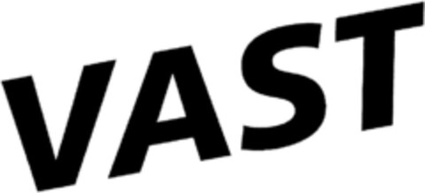 VAST Logo (DPMA, 18.08.1994)