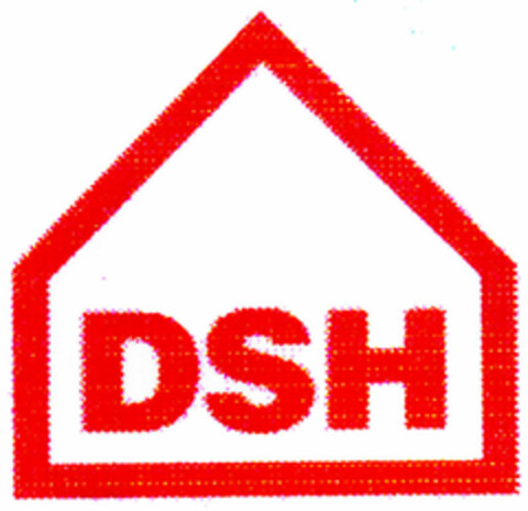 DSH Logo (DPMA, 05/23/2000)