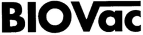 BIOVac Logo (DPMA, 08/29/2000)