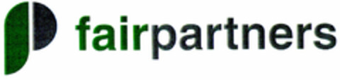 fairpartners Logo (DPMA, 14.12.2000)