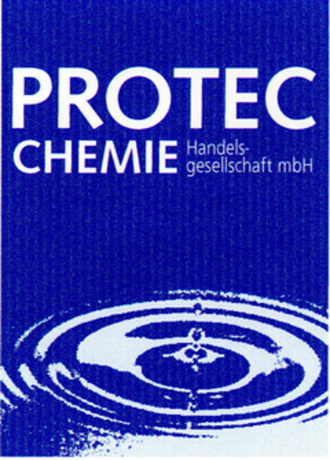 PROTEC Chemie Handelsgesellschaft mbH Logo (DPMA, 01/18/2001)