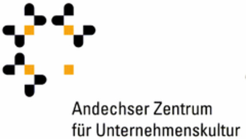 Andechser Zentrum für Unternehmenskultur Logo (DPMA, 28.09.2001)