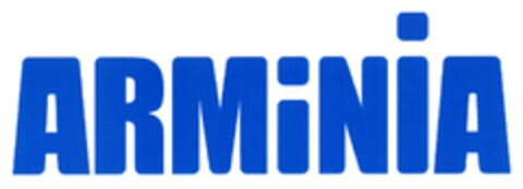 ARMiNiA Logo (DPMA, 19.02.2008)