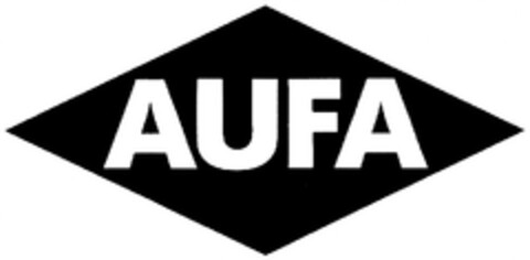 AUFA Logo (DPMA, 09.01.2009)