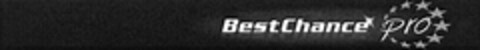 BestChance pro Logo (DPMA, 02/16/2009)