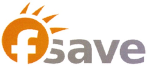 f save Logo (DPMA, 04/18/2009)