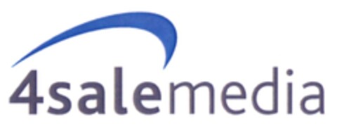 4salemedia Logo (DPMA, 19.05.2009)