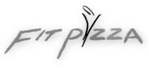 FIT PIZZA Logo (DPMA, 18.09.2009)