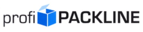 profi PACKLINE Logo (DPMA, 23.09.2009)