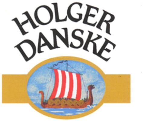 HOLGER DANSKE Logo (DPMA, 23.10.2009)
