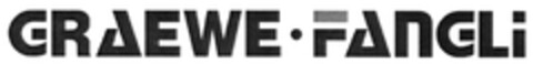 GRAEWE · FANGLI Logo (DPMA, 28.12.2009)