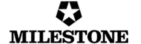 MILESTONE Logo (DPMA, 02/19/2010)