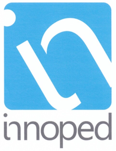 innoped Logo (DPMA, 07.04.2010)