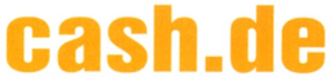 cash.de Logo (DPMA, 12.04.2010)