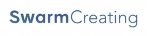 SwarmCreating Logo (DPMA, 30.06.2010)