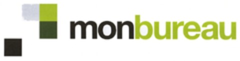 monbureau Logo (DPMA, 08/04/2010)