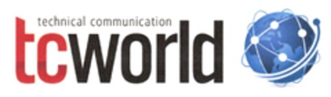 technical communication tcworld Logo (DPMA, 22.09.2010)